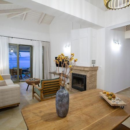 Ionian Calm Villas Vasiliki  Exterior photo